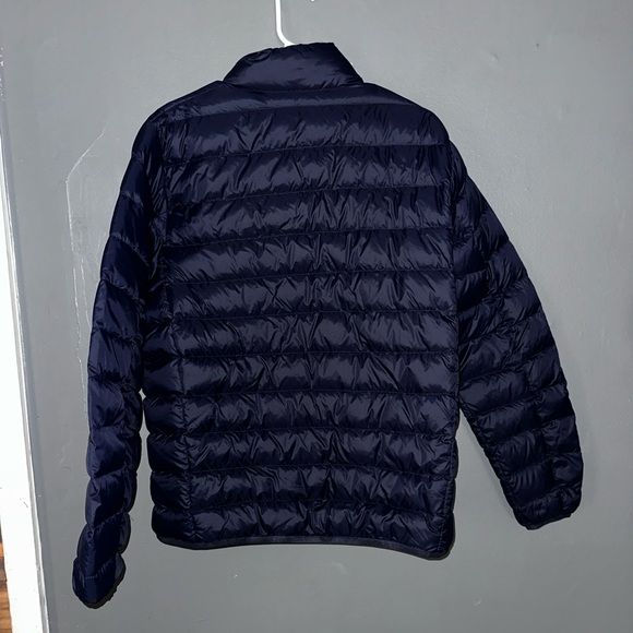 Eddie Bauer Cirruslite Down Jacket - Picture 2 of 2